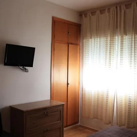 Gæstehus Rte. Elena