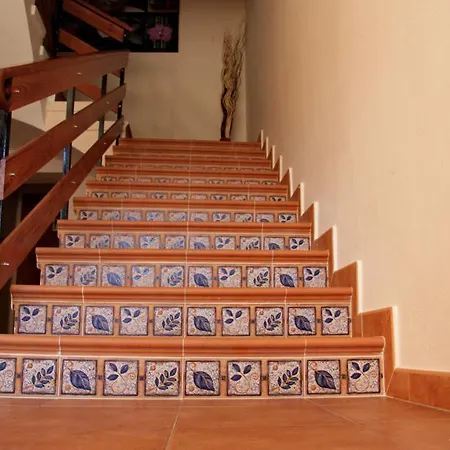 Gæstehus Rte. Elena Fuentes de Ebro