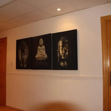 Rte. Elena Fuentes de Ebro