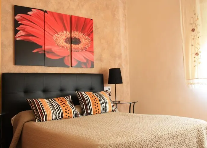 Rte. Elena Fuentes de Ebro