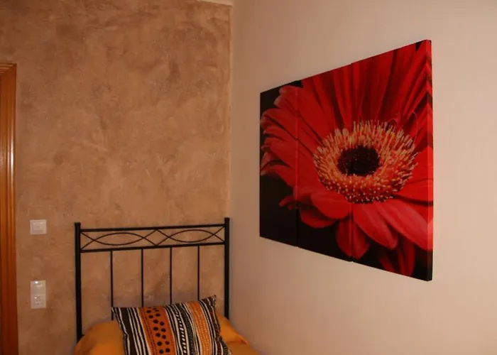 Konukevi Rte. Elena *