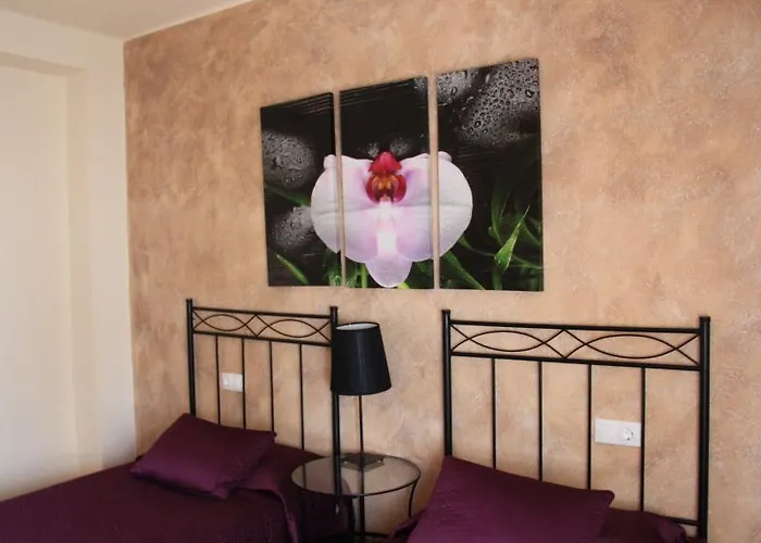 Konukevi Rte. Elena *