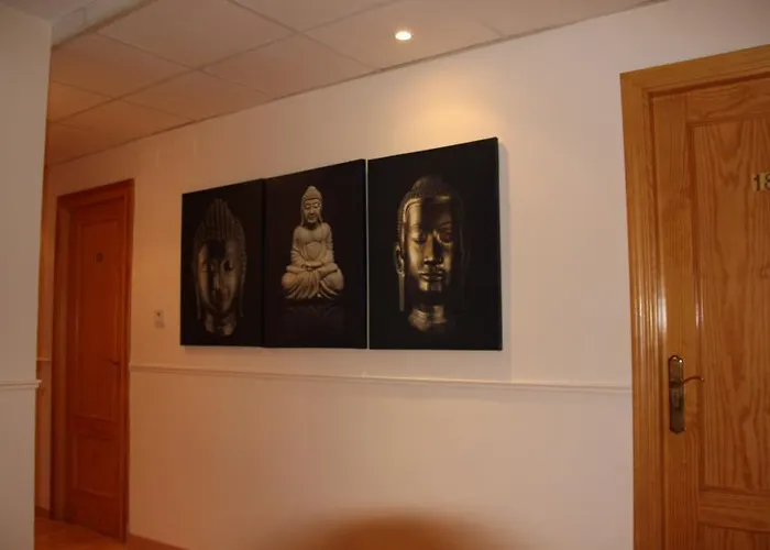 Rte. Elena Fuentes de Ebro